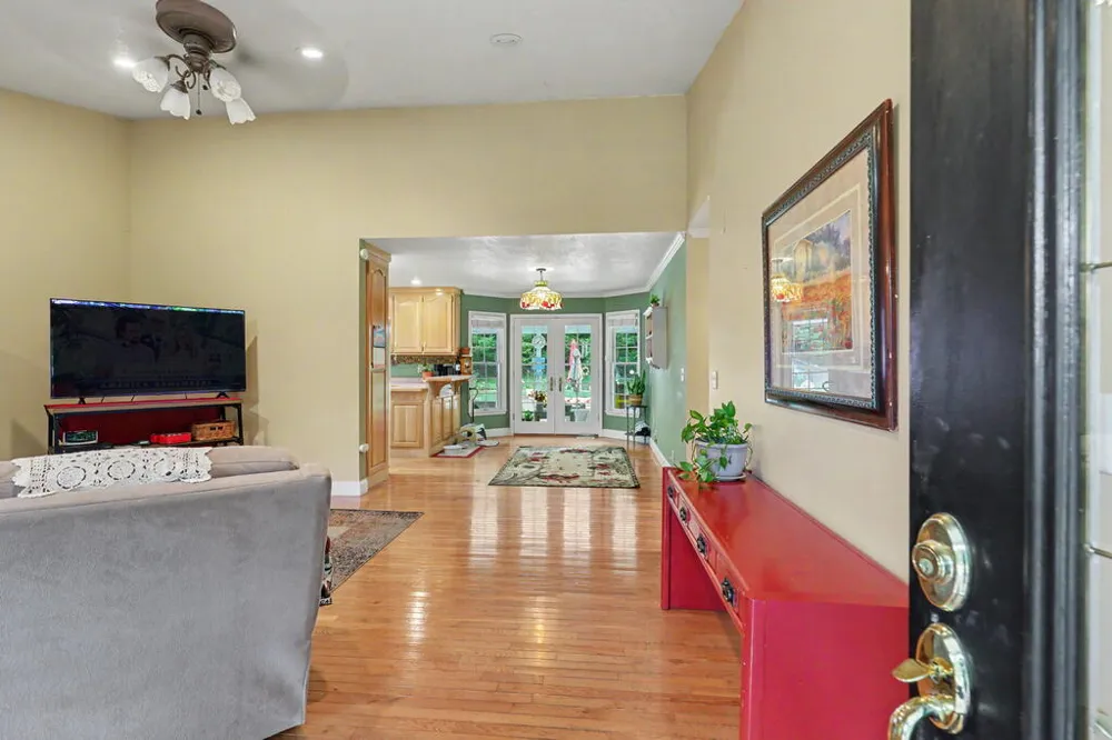401 Souther Farm Drive Blairsville, GA 30512