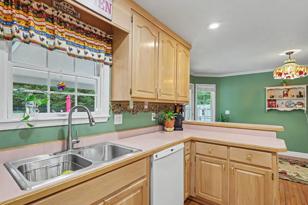 401 Souther Farm Drive Blairsville, GA 30512