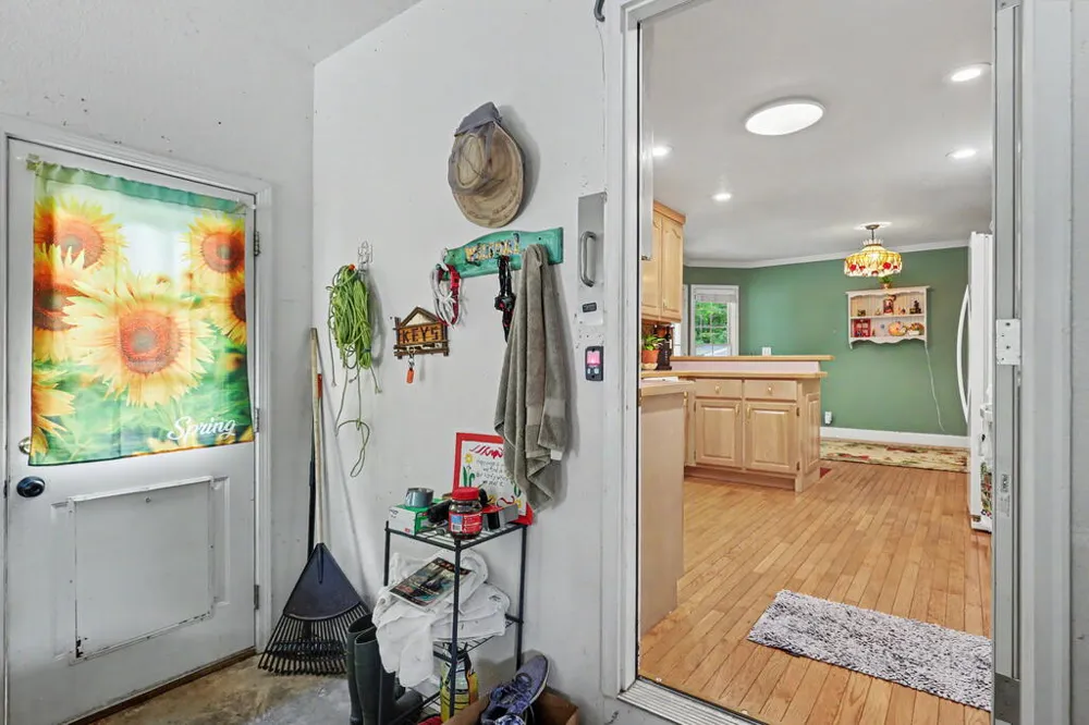 401 Souther Farm Drive Blairsville, GA 30512