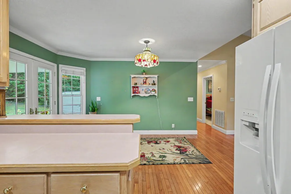 401 Souther Farm Drive Blairsville, GA 30512