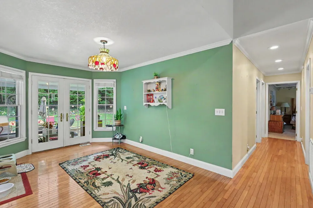 401 Souther Farm Drive Blairsville, GA 30512