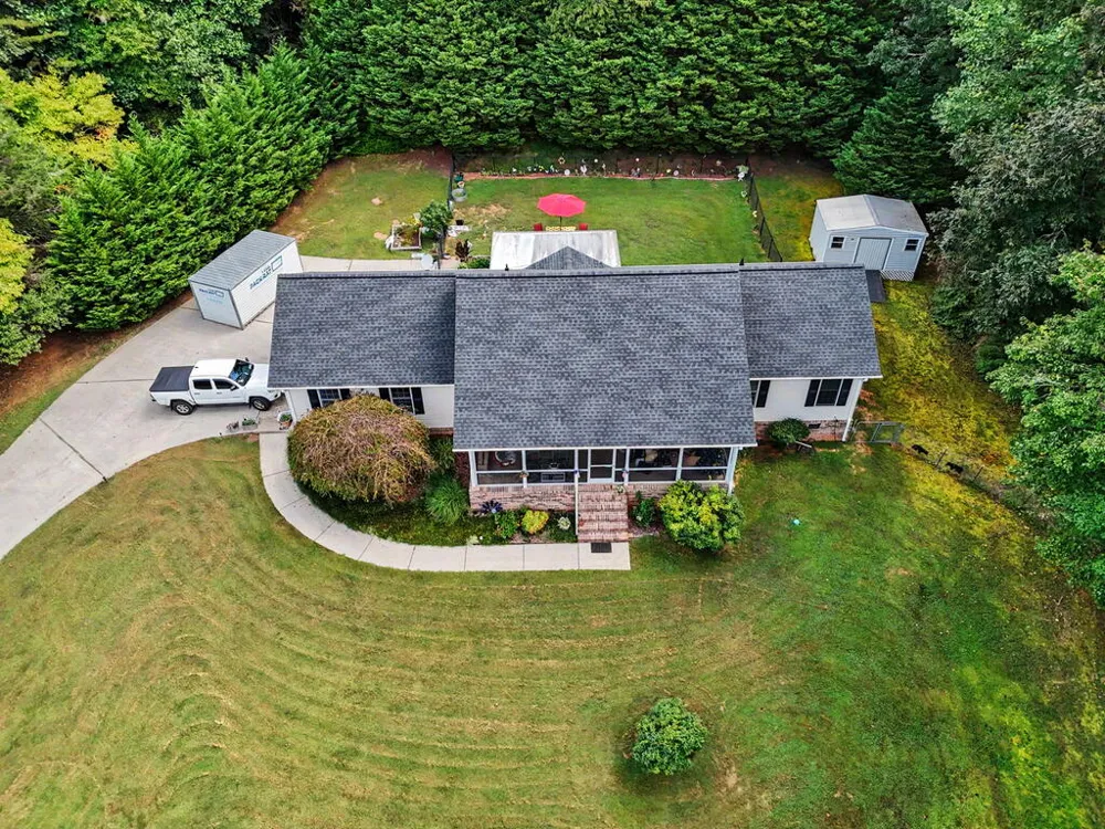 401 Souther Farm Drive Blairsville, GA 30512