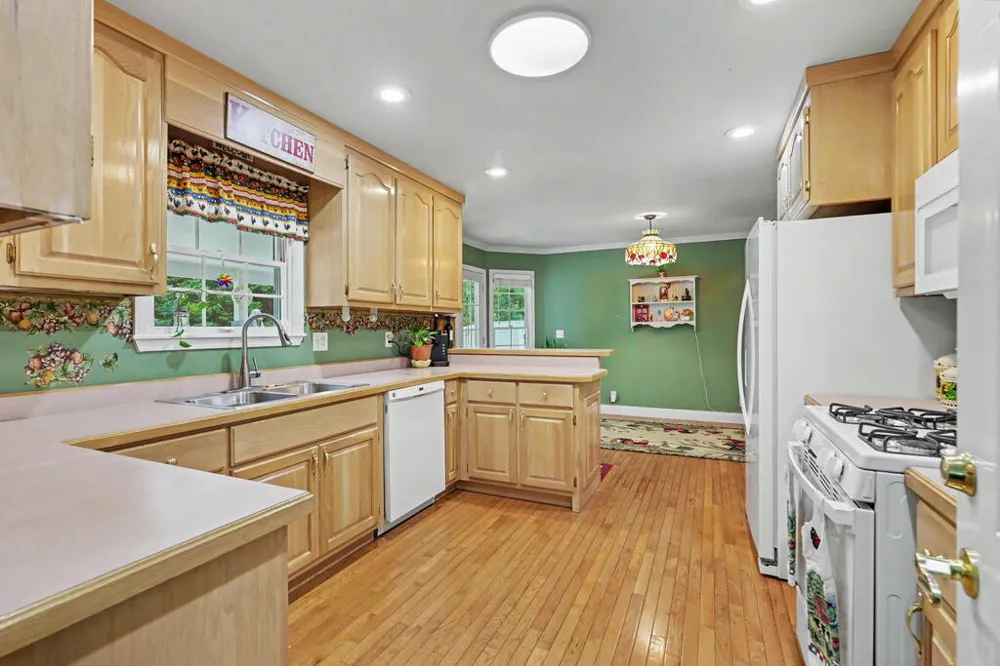 401 Souther Farm Drive Blairsville, GA 30512