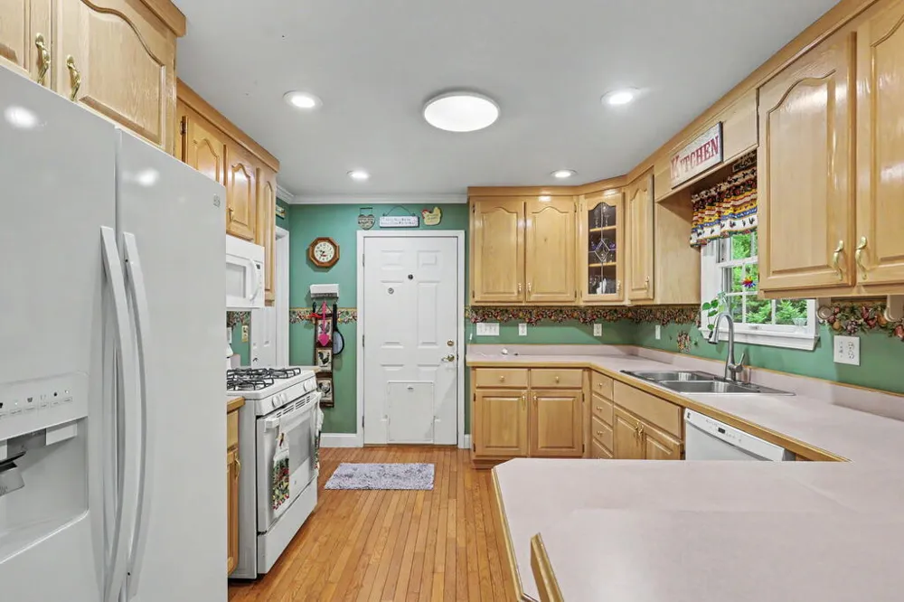 401 Souther Farm Drive Blairsville, GA 30512