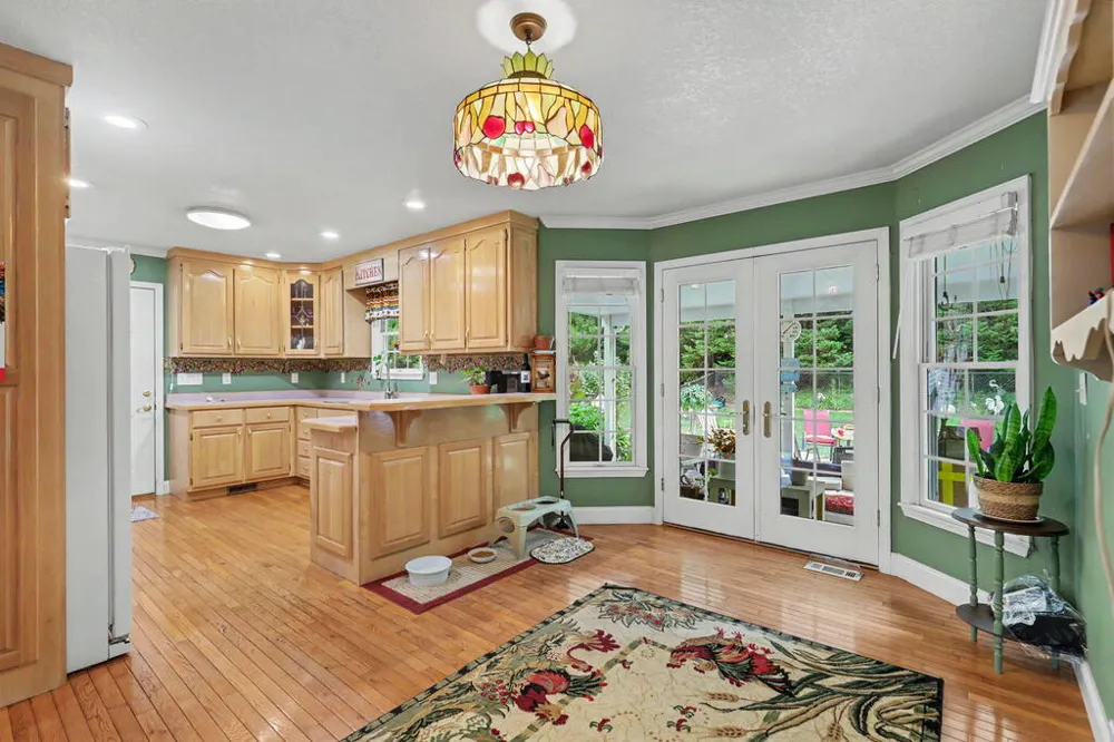 401 Souther Farm Drive Blairsville, GA 30512