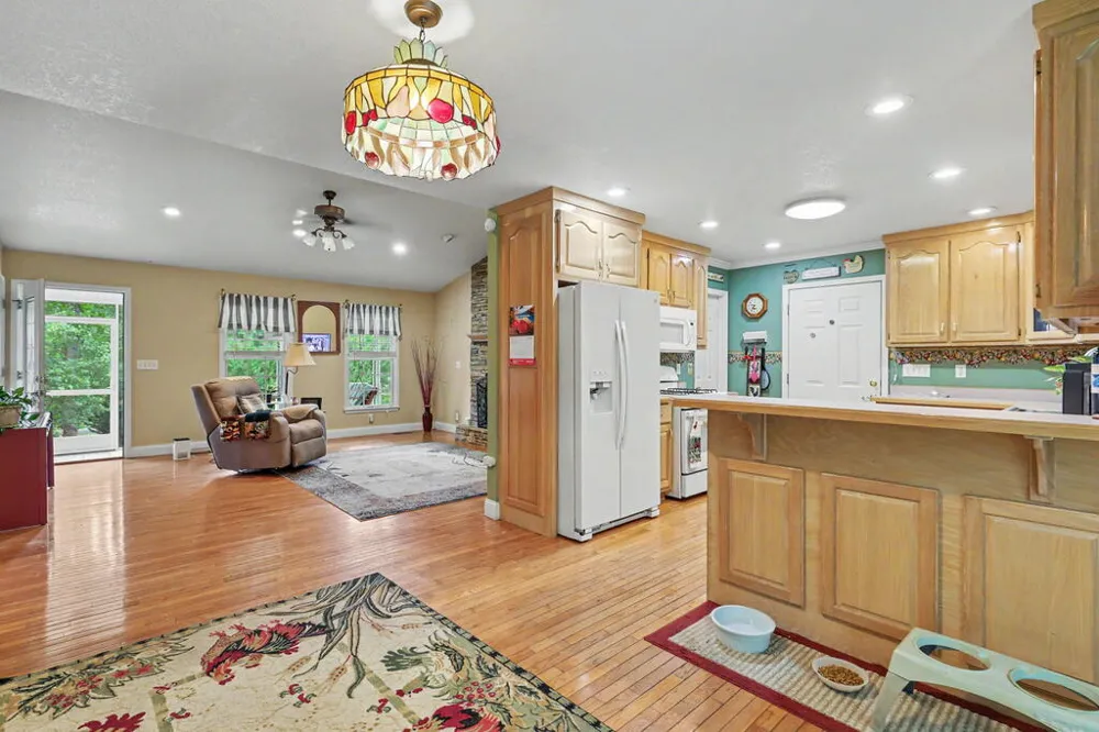 401 Souther Farm Drive Blairsville, GA 30512