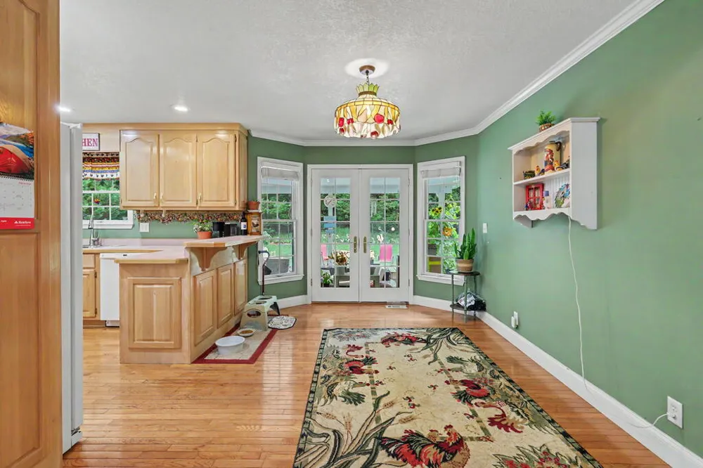 401 Souther Farm Drive Blairsville, GA 30512