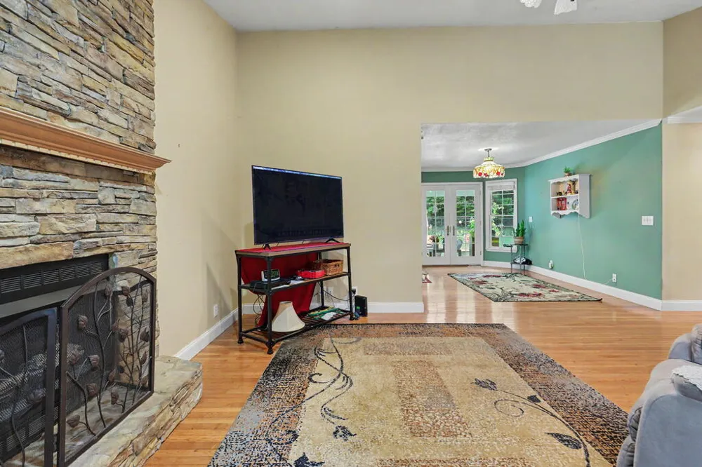 401 Souther Farm Drive Blairsville, GA 30512