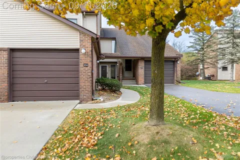 6600 Ridgefield Circle