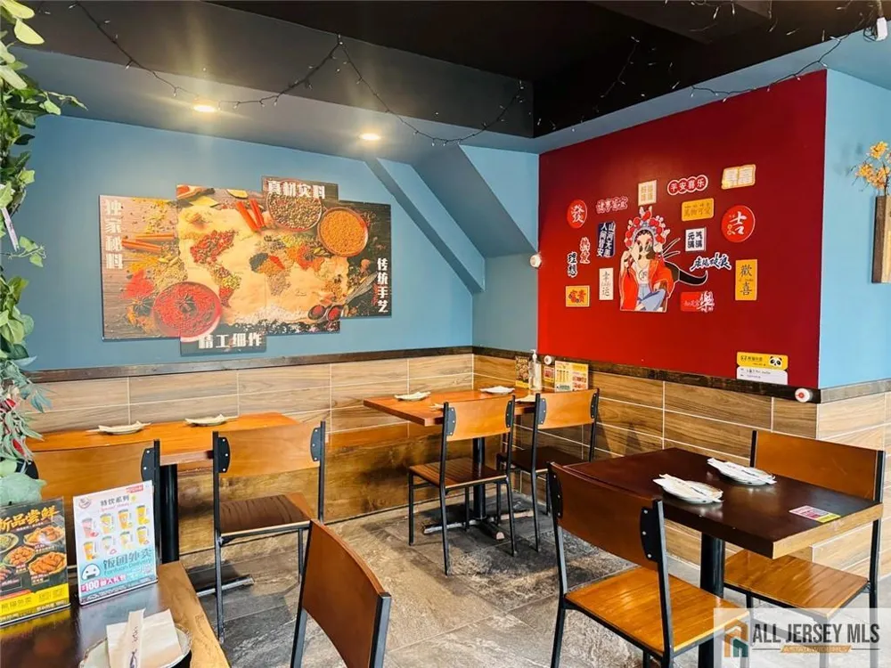 1644 Nj-27    S & Y Mini Hot Pot Highway Edison, NJ 08817
