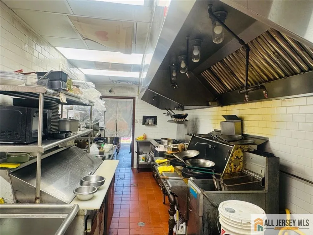 1644 Nj-27    S & Y Mini Hot Pot Highway Edison, NJ 08817