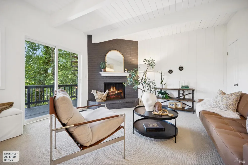 76 Forrest Avenue San Anselmo, CA 94960