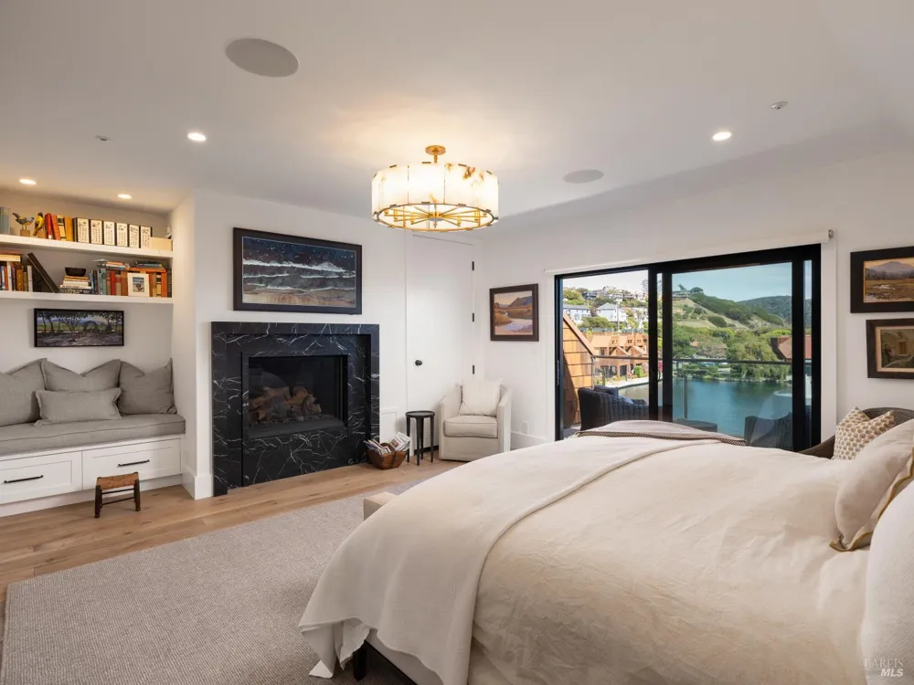 2 Lagoon Vista Road Tiburon, CA 94920