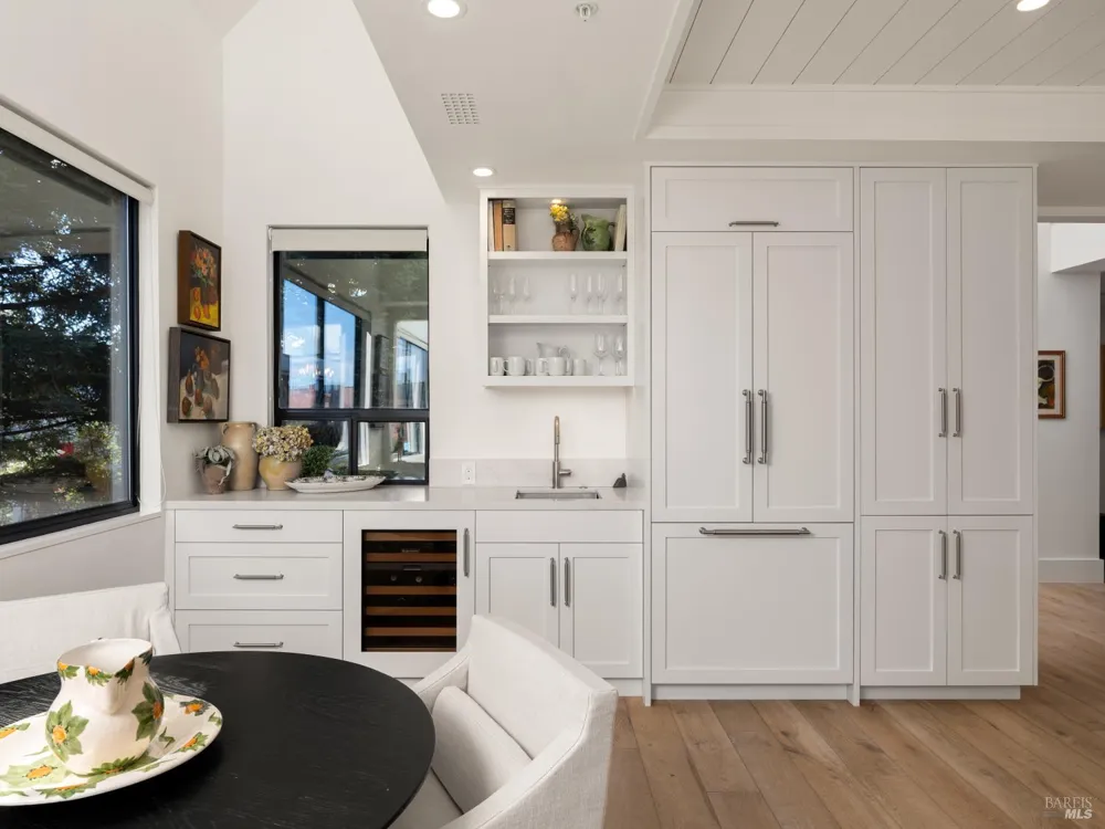 2 Lagoon Vista Road Tiburon, CA 94920