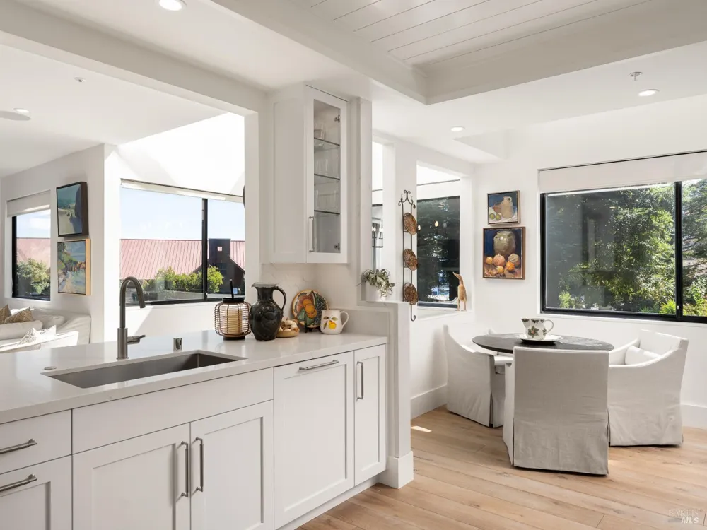 2 Lagoon Vista Road Tiburon, CA 94920