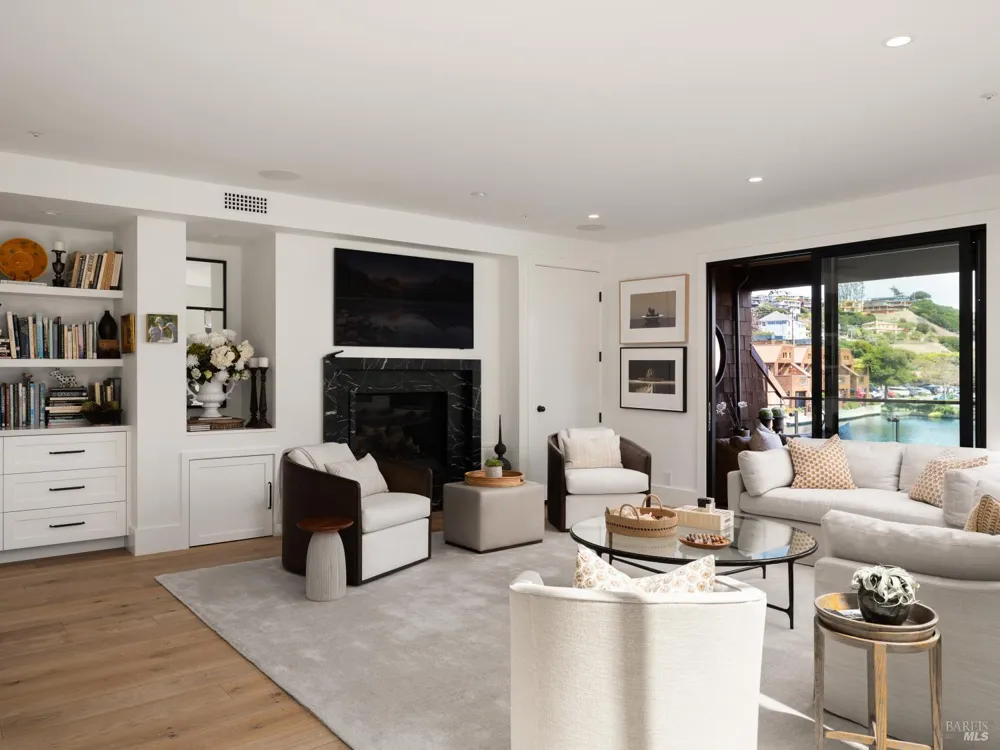 2 Lagoon Vista Road Tiburon, CA 94920