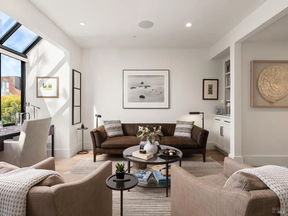 2 Lagoon Vista Road Tiburon, CA 94920