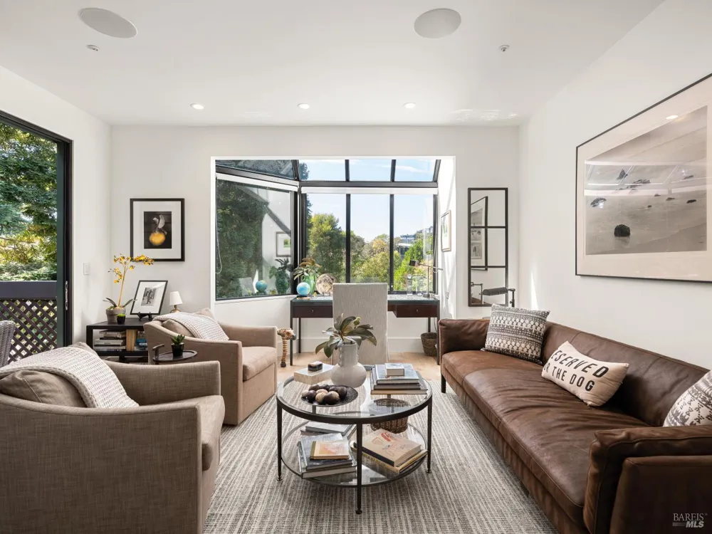 2 Lagoon Vista Road Tiburon, CA 94920