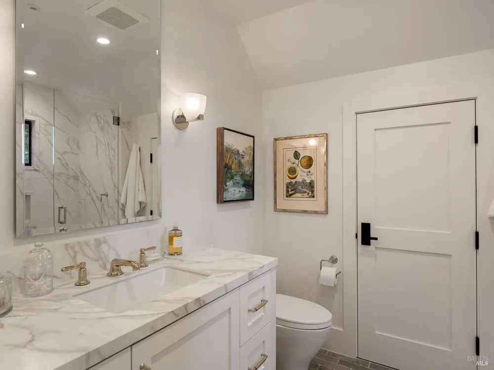 2 Lagoon Vista Road Tiburon, CA 94920