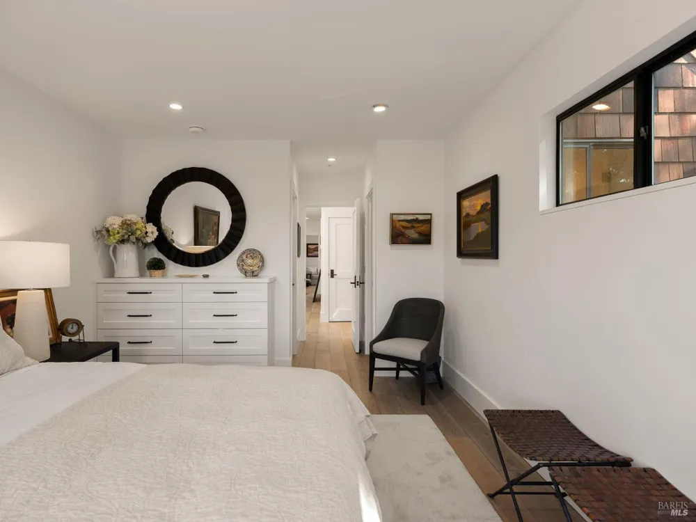 2 Lagoon Vista Road Tiburon, CA 94920