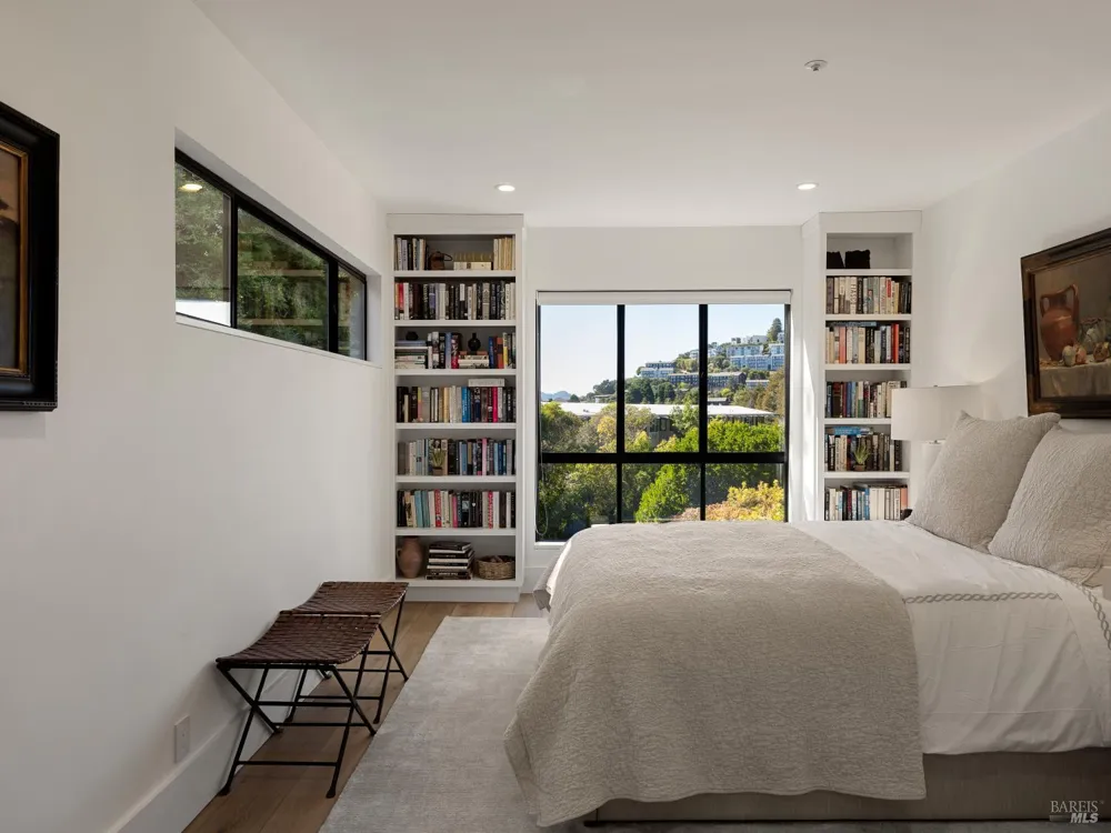 2 Lagoon Vista Road Tiburon, CA 94920