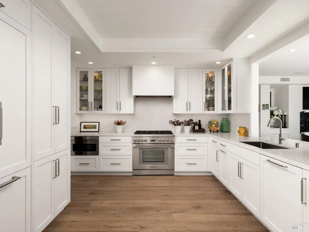 2 Lagoon Vista Road Tiburon, CA 94920
