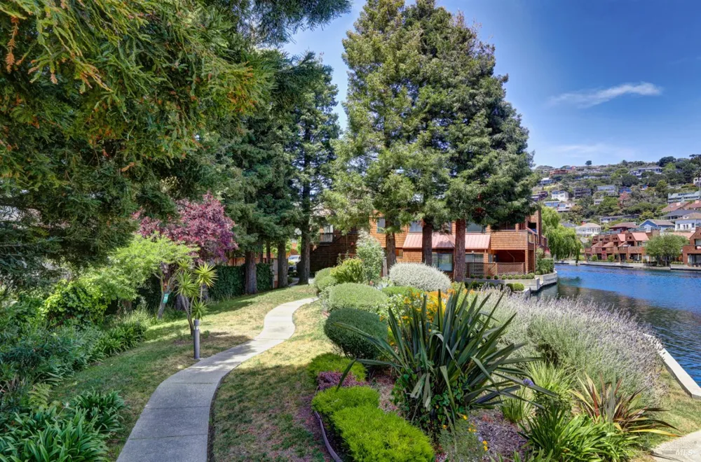 2 Lagoon Vista Road Tiburon, CA 94920