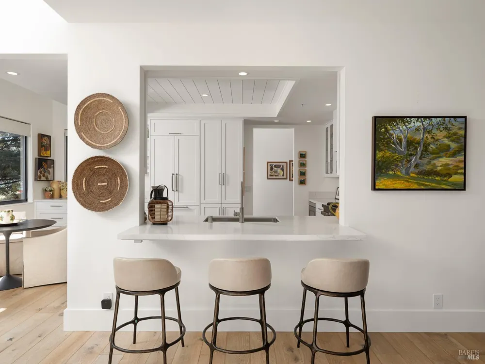 2 Lagoon Vista Road Tiburon, CA 94920