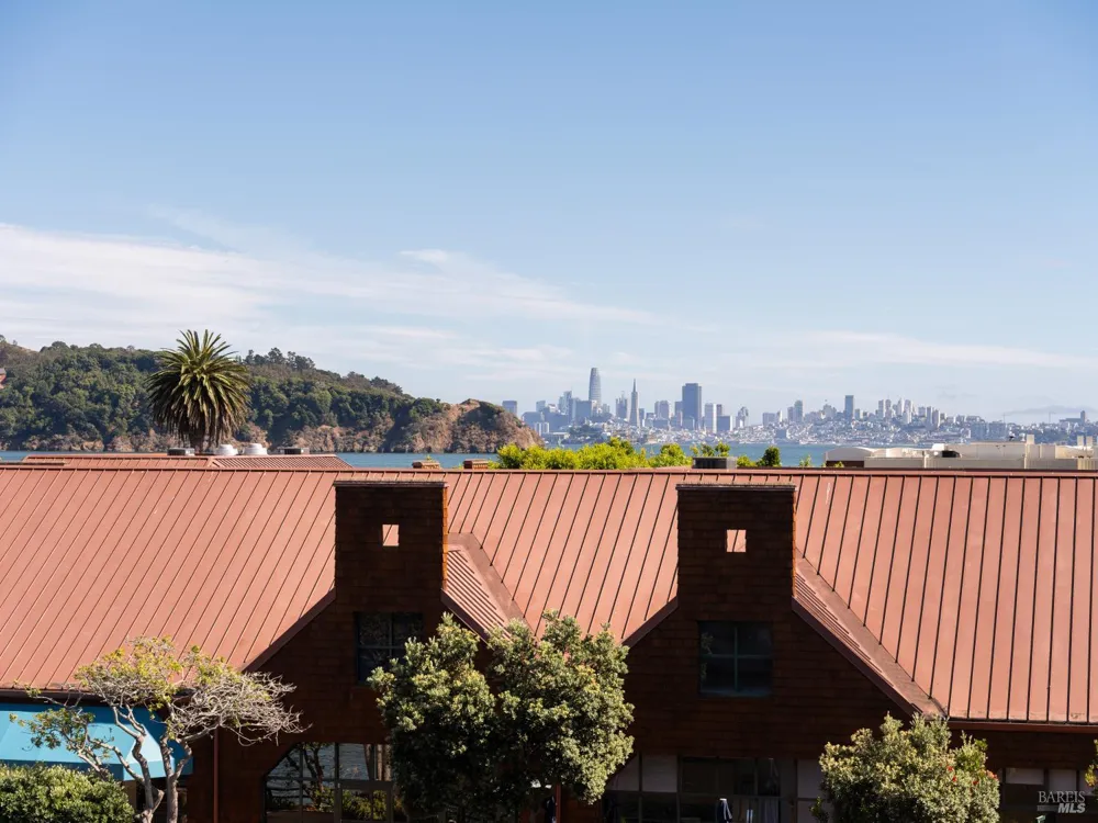 2 Lagoon Vista Road Tiburon, CA 94920
