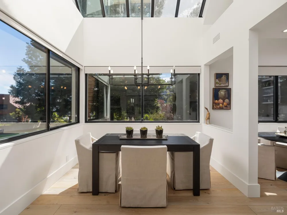 2 Lagoon Vista Road Tiburon, CA 94920