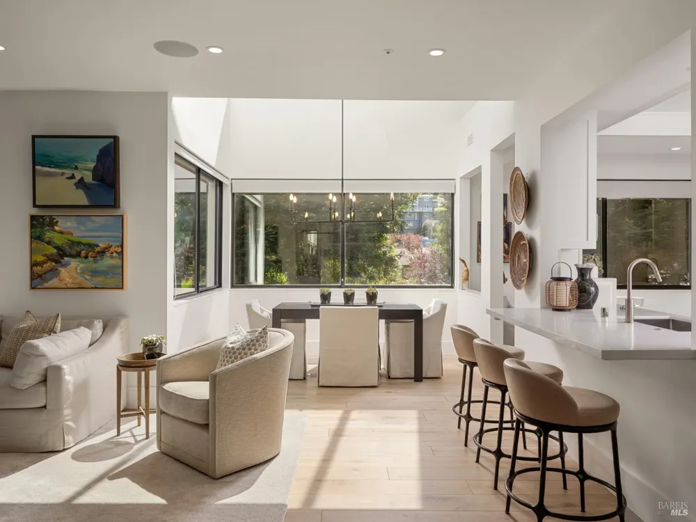 2 Lagoon Vista Road Tiburon, CA 94920