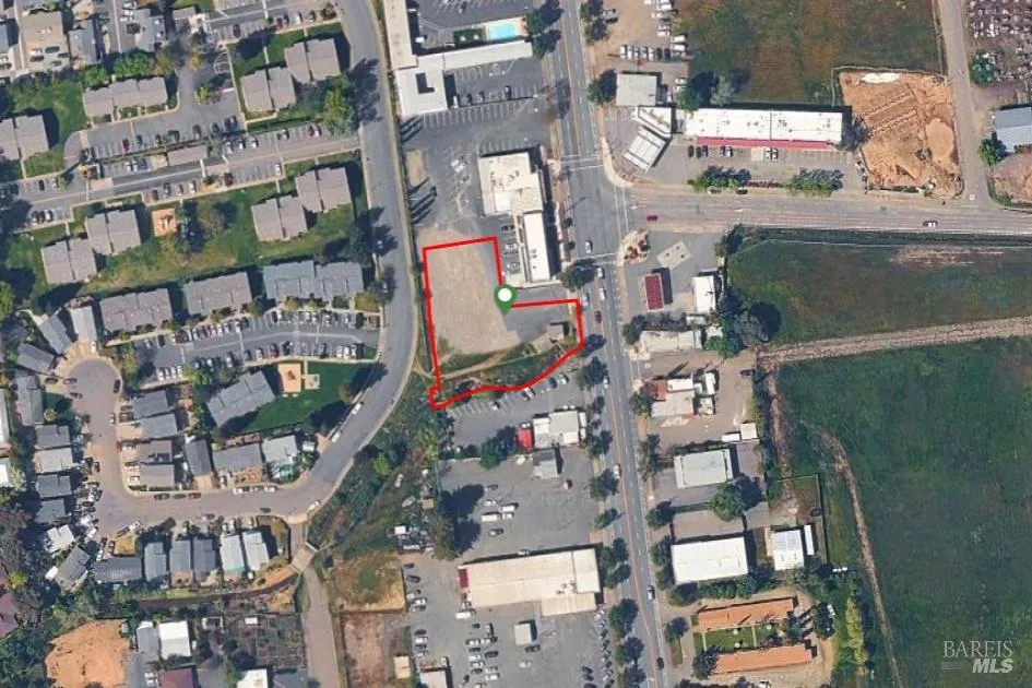 1128 S State Street Ukiah, CA 95482