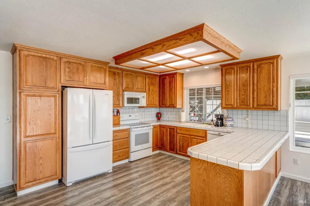 262 Carlisle Way Benicia, CA 94510