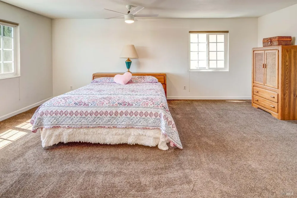 262 Carlisle Way Benicia, CA 94510