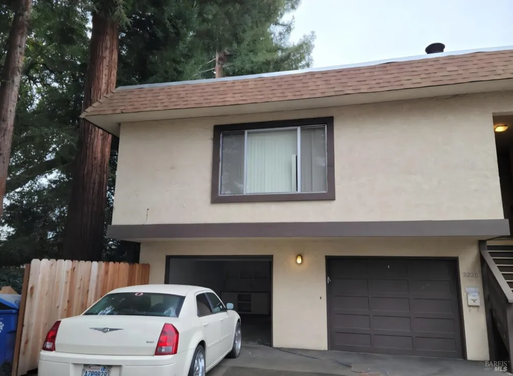 2220 Clay Street Napa, CA 94559