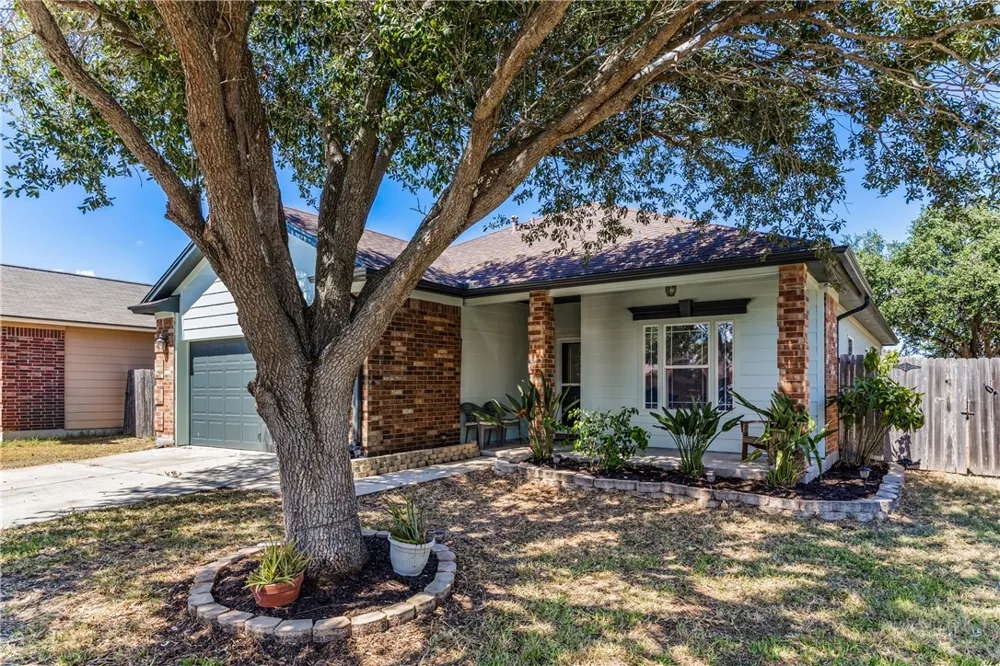 6522 Purplewing Drive Corpus Christi, TX 78414