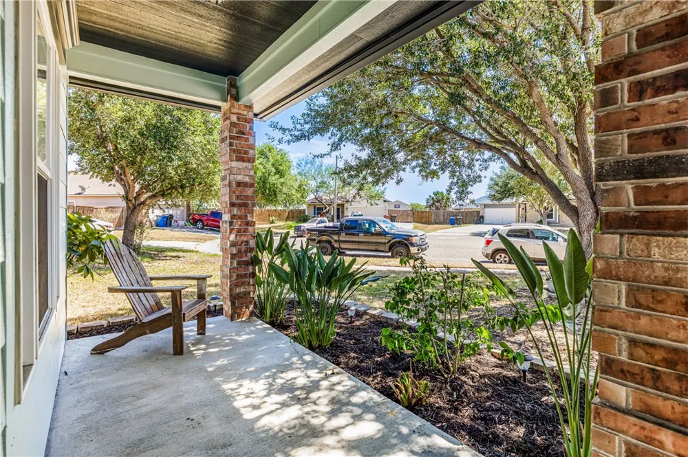 6522 Purplewing Drive Corpus Christi, TX 78414