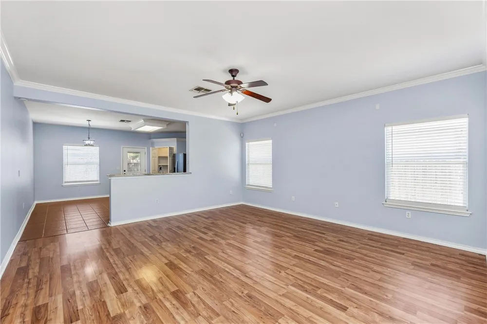 6522 Purplewing Drive Corpus Christi, TX 78414