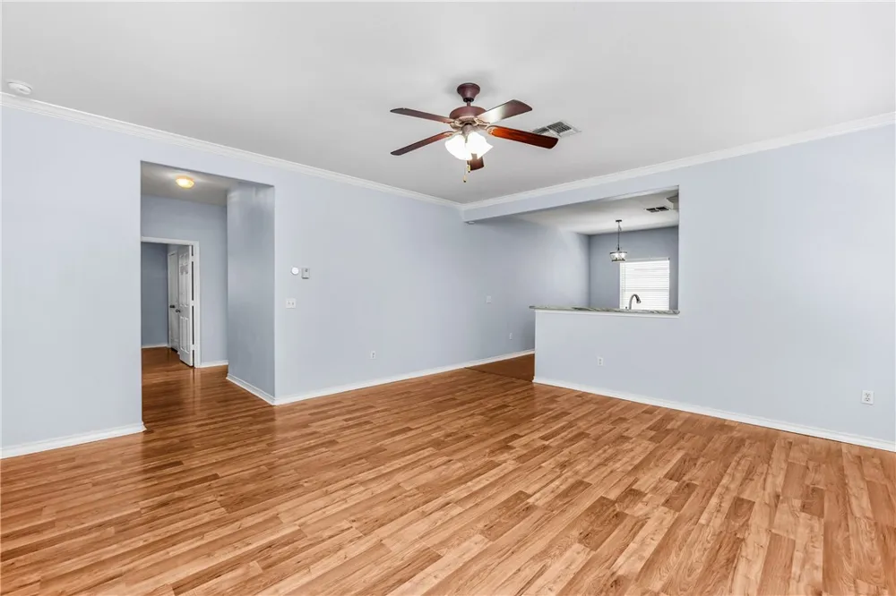 6522 Purplewing Drive Corpus Christi, TX 78414