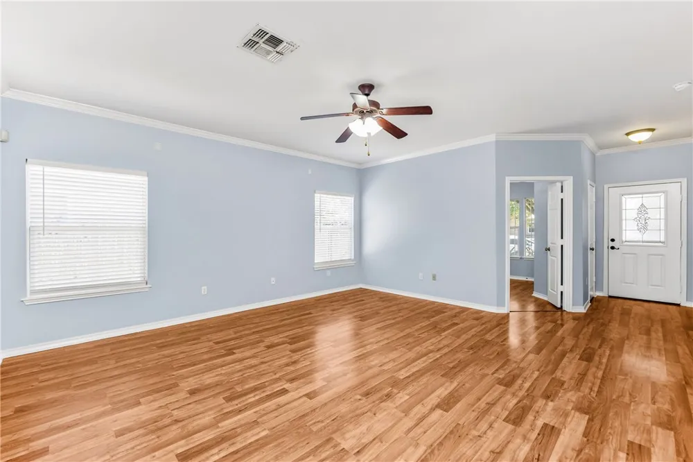 6522 Purplewing Drive Corpus Christi, TX 78414