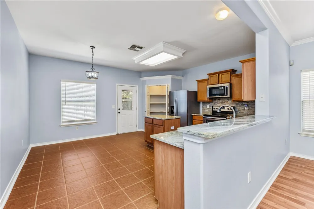 6522 Purplewing Drive Corpus Christi, TX 78414