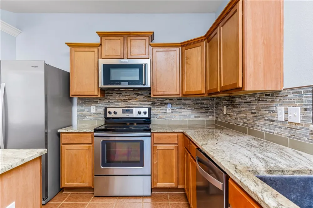 6522 Purplewing Drive Corpus Christi, TX 78414