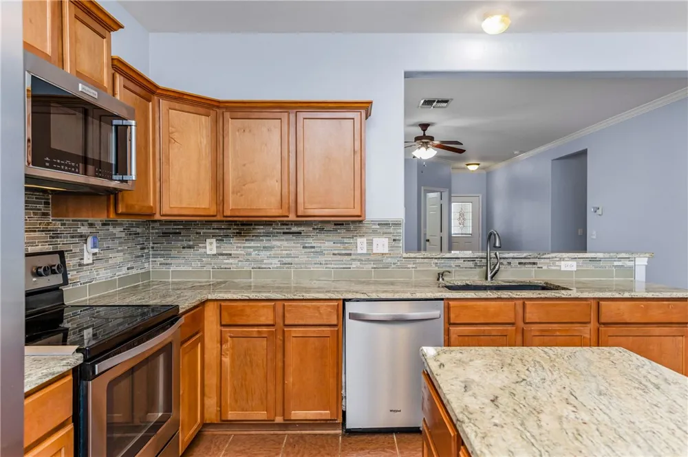 6522 Purplewing Drive Corpus Christi, TX 78414