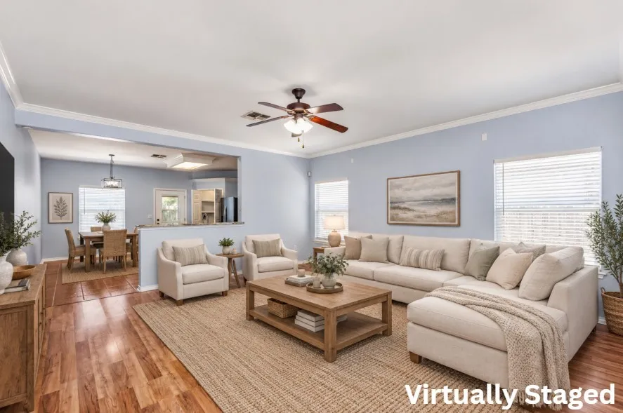 6522 Purplewing Drive Corpus Christi, TX 78414