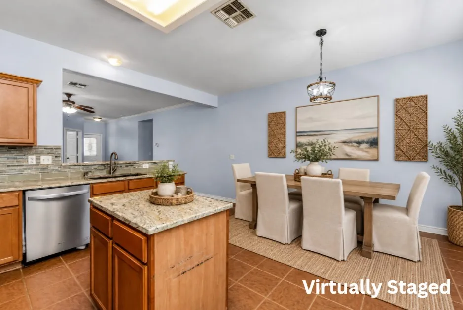 6522 Purplewing Drive Corpus Christi, TX 78414