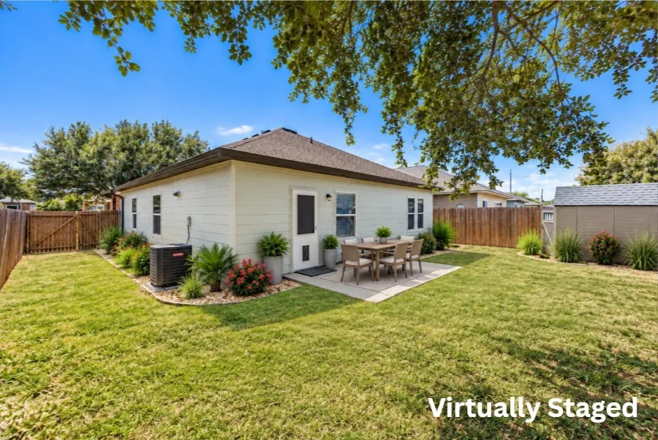 6522 Purplewing Drive Corpus Christi, TX 78414