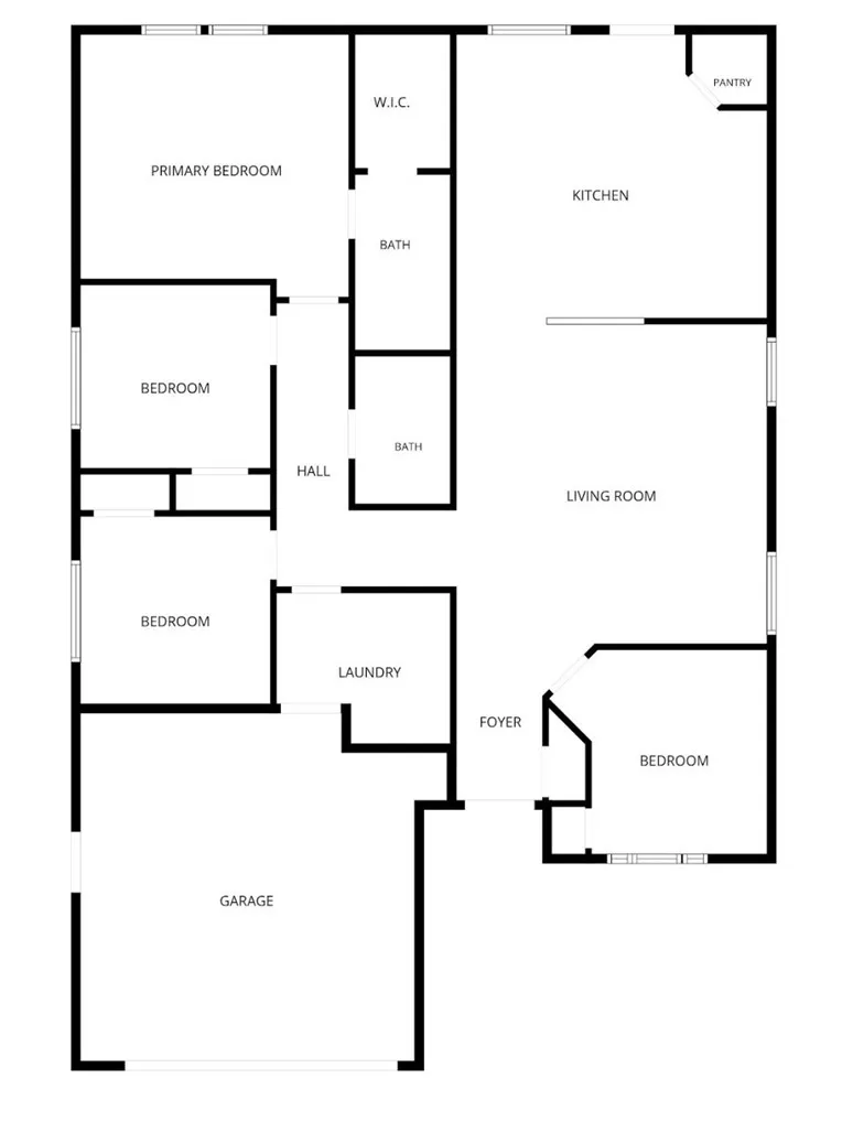 6522 Purplewing Drive Corpus Christi, TX 78414