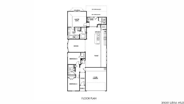 10313 Briceway Gap San Antonio, TX 78254