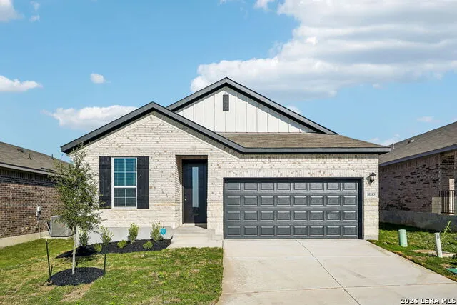 10203 Briceway Gap San Antonio, TX 78254