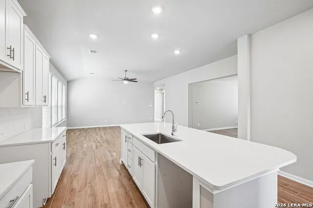 10203 Briceway Gap San Antonio, TX 78254